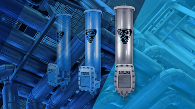 Kinitics is Leading the Industrial Automation with Shape Memory Alloy