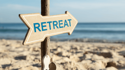 Streamlining Retreat Planning, RetreatsAndVenues