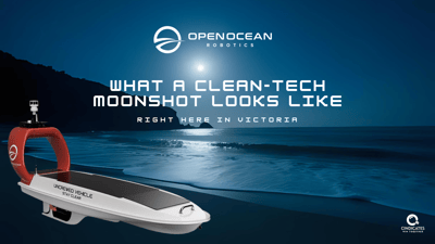 What a Clean-Tech Moonshot Looks Like—Right Here in Victoria