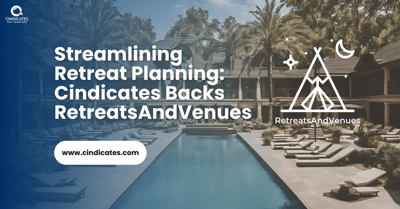 Streamlining Retreat Planning, RetreatsAndVenues